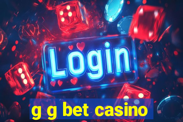 g g bet casino